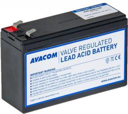  Avacom Akumulator RBC106 12V (AVA-RBC106)