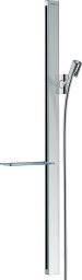Bateria umywalkowa Hansgrohe HG Talis E 110 HV-armatur - med løft-op bundventil, Børstet bronze