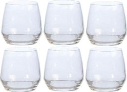 Snapsglas Gin 3 cl Ø4.2x5.2 cm,24 stk/krt