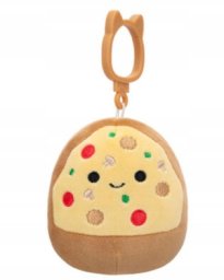 TOY PLUSH SQUISHMALLOWS 8CM SQJW3520B