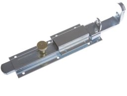 DOOR LATCH FOR SUSPENSION LOCKS DIY 38