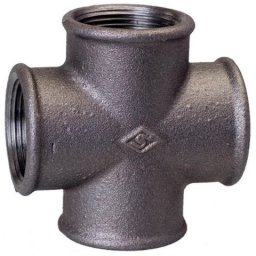 Dymo FOURWAY CONNECTOR B180 1/2IN CZ(200)