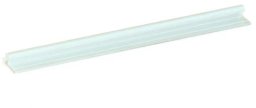 RUNNER DOOR SLID L-050 2M ALU