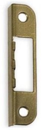 JAMB PLATE 0068 ST/EGL ANSL BROWN