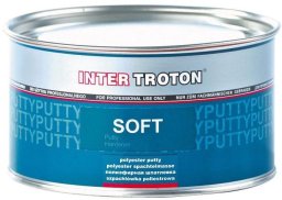ATLAS POLYESTER GLAZE PUTTY SOFT 0,4 KG