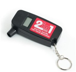 DIGITAL PRESSURE GAUGE YC-8855ET 2 FUNC