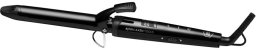 OBH Nordica Touch, Curling iron, Warm, Black, 2.8 m, LCD, 220-240 V