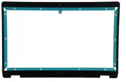 Bezel RGB camera for systems