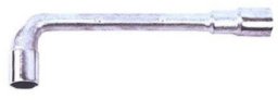 KEY (TUBULAR, CURVED, 13 MM)