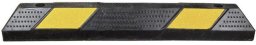 Polesie STOPPER 9062 WHEEL CAR PARKING 165CM
