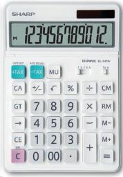 Kalkulator Sharp EL340W (SH-EL340W)