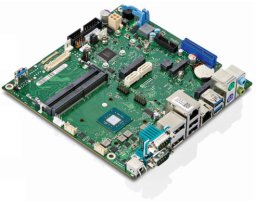 Fujitsu D3543-S3-J5005, Intel, BGA 1090, Intel® Celeron®, Intel® Pentium®, J5005, DDR4-SDRAM, 24 GB