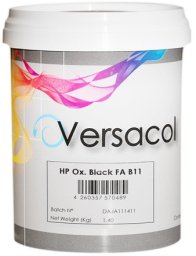 COLOREX( VERSACOL HP ) OXIDE BLACK B11