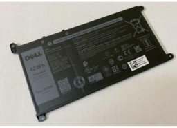 42Wh Lithium Ion battery for laptops