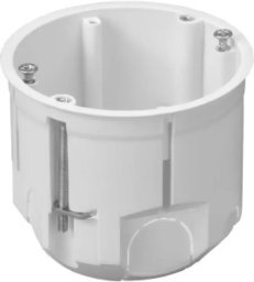 Malys Group SOCKET FURNIT WIRES D60 WHITE DF-8160(20