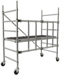 SCAFFOLDING SPEEDY 4 (PACKAGING NR.1)