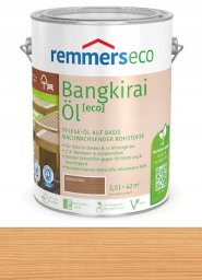 OIL GARDEN WOOD EKO CLEAR 5L