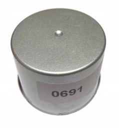 Static Control PAINTS AUTOMOT MULTONA 691 SILVER 0.4L