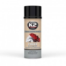BRAKE CALIPER PAINT 1233074