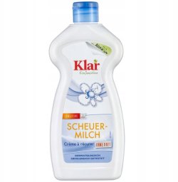 CREAM CLEANING KLARECOSENSITIVE 500ML