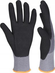 Ox-on 1600 flexible supreme glove 9
