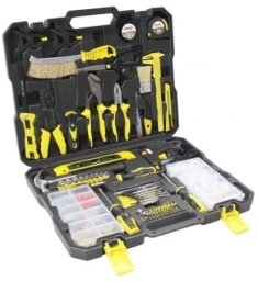 Zestaw narzędzi KS Tools TOOL SET 20101 101PCS