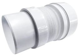Aptel TOILET ELBOW FINISH W9900 110 MM