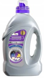GEL WASHING WASH&FREE 2L UNIVERSAL