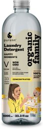 DETERGENT FOR BABY CLOTHES WITH CHAMOMIL