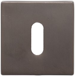 RING FOR DOOR KEY MUZ-40-V GRAPHIT/CHROM