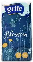 Grite Chusteczki Dailysoft