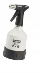 Gloria Haus und Garten 000095.0000 Pro10 Ölfest Drucksprüher (000095.0000)