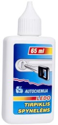 LOCK DEFROSTER AUTOCHEMIJA 65ML