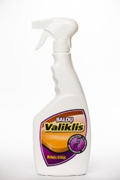 FURNITURE CLEANER