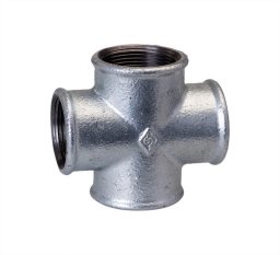 FOUR WAY MIXING 1/2 ZN V/V