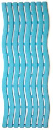SOFTSTEP 60CM AQUA BLUE