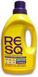 STAIN REMOVER RESQ 1L