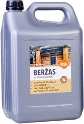 Bio ActiW ANTISEPTIC BLEACH Brzoza 3L
