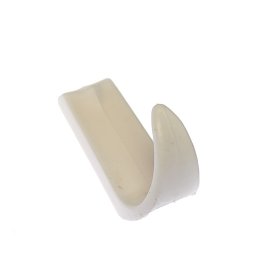 Aptel HOOK FOR CLOTHES F3-46 WHITE (20)