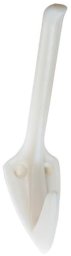 Aptel HOOK FOR CLOTHES F3-15 WHITE (25)