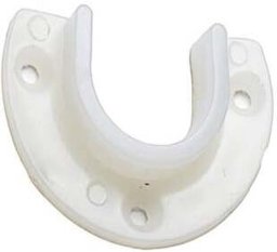 Aptel HOLDER FOR ROD F5-40 WHITE (20)