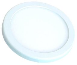LED PANEL MODOLED R 8W IP20 518LM