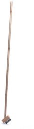 PAVEMENT BROOM