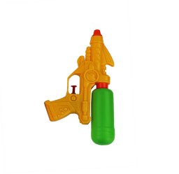 TOY WATER GUN, 21.5 CM