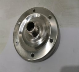 FLANGES FOR HYDROPHORE TANK 24L SS