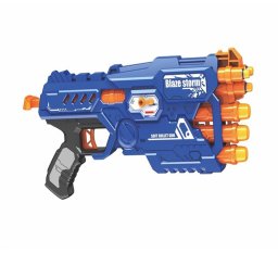 MANUAL SOFT DART GUN