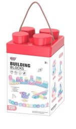 TOY CONSTR 220PCS 6683-8
