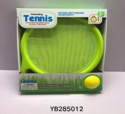 CIRCLE THE RACKET YB285012