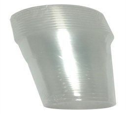 DISPOSABLE BEER GLASS SET