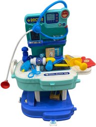 MEDICAL SET-31PCS 26.2X14.8X28